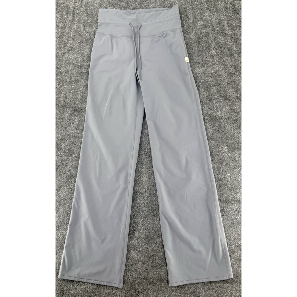 SOLD Daily Wideleg Pants Mallorca Blue Estimated Size XS Sold Out